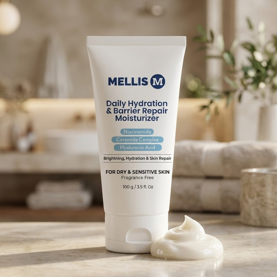 Why Your Skin Barrier Needs More Care Than You Think